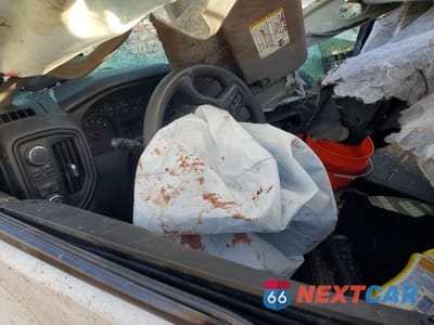 Zdjęcie 8 z 12 samochodu: 2025 CHEVROLET SILVERADO K2500 HEAVY DUTY VIN:1GC4KLE72SF144586 - miniatura