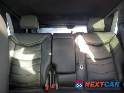 Zdjęcie 10 z 13 samochodu: 2017 CADILLAC XT5 PLATINUM VIN:1GYKNFRS5HZ163231 - miniatura