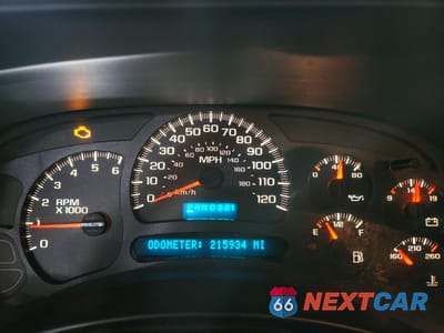 Zdjęcie 9 z 12 samochodu: 2004 CHEVROLET AVALANCHE K1500 VIN:3GNEK12T84G172010 - miniatura