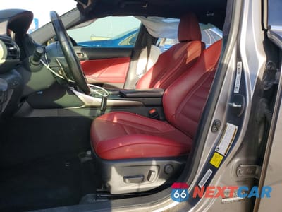 Zdjęcie 7 z 13 samochodu: 2020 LEXUS IS 350 BASE VIN:JTHGZ1B24L5036322 - miniatura