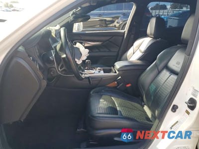 Zdjęcie 7 z 11 samochodu: 2013 INFINITI M37 X VIN:JN1BY1AR6DM600768 - miniatura