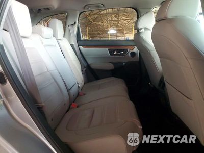 Zdjęcie 10 z 11 samochodu: 2019 HONDA CR-V EXL VIN:5J6RW1H88KA043675 - miniatura