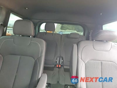 Zdjęcie 10 z 12 samochodu: 2024 JEEP GRAND CHEROKEE L LAREDO VIN:1C4RJJAG9R8611293 - miniatura