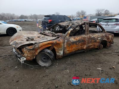 1991 BMW 325 I AUTOMATIC WBAAD2314MED30788 - główne zdjęcie licytacji z USA - miniatura