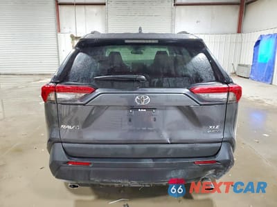 Zdjęcie 6 z 15 samochodu: 2025 TOYOTA RAV4 HYBRID XLE VIN:2T3RWRFV0SW279896 - miniatura