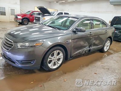 2019 FORD TAURUS SEL 1FAHP2E85KG110485 - główne zdjęcie licytacji z USA - miniatura