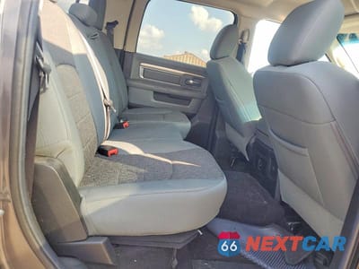 Zdjęcie 10 z 11 samochodu: 2016 RAM TRUCKS 1500 SLT VIN:3C6RR6LT2GG289448 - miniatura