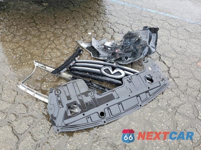 Zdjęcie 13 z 15 samochodu: 2015 INFINITI QX60 VIN:5N1AL0MN1FC511933 - miniatura