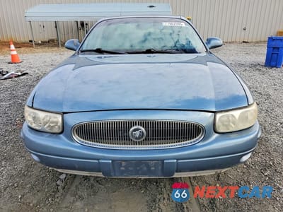Piąte zdjęcie samochodu w środku: 2000 BUICK LESABRE LIMITED VIN:1G4HR54K4YU333416 - miniatura