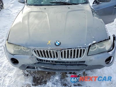 Zdjęcie 12 z 13 samochodu: 2010 BMW X3 XDRIVE30I VIN:WBXPC9C45AWJ37414 - miniatura