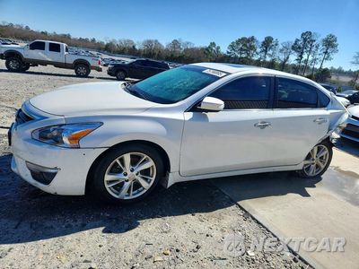 2013 NISSAN ALTIMA 2.5 1N4AL3AP7DC174845 - główne zdjęcie licytacji z USA - miniatura