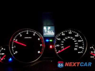 Zdjęcie 9 z 12 samochodu: 2014 SUBARU OUTBACK 2.5I PREMIUM VIN:4S4BRBCC1E3207675 - miniatura
