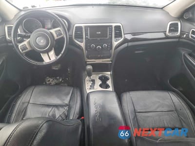 Zdjęcie 8 z 13 samochodu: 2013 JEEP GRAND CHEROKEE LAREDO VIN:1C4RJFAG4DC553466 - miniatura