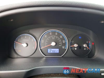 Zdjęcie 9 z 12 samochodu: 2009 HYUNDAI SANTA FE GLS VIN:5NMSG13D49H253926 - miniatura