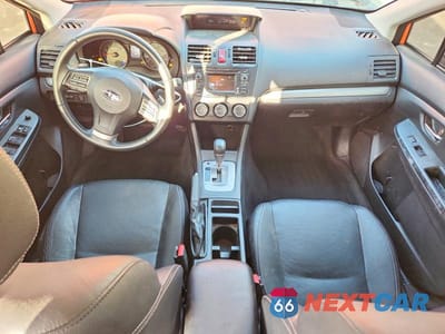 Zdjęcie 8 z 11 samochodu: 2013 SUBARU XV CROSSTREK 2.0 LIMITED VIN:JF2GPAGC3D2217571 - miniatura