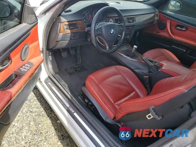 Zdjęcie 8 z 11 samochodu: 2007 BMW 328 I SULEV VIN:WBAWR33507PX75132 - miniatura