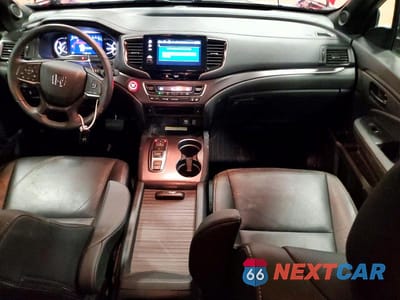 Zdjęcie 8 z 13 samochodu: 2023 HONDA PASSPORT EXL VIN:5FNYF8H56PB044175 - miniatura