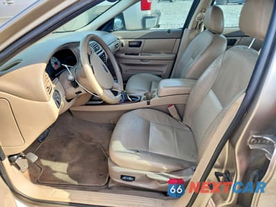 Zdjęcie 7 z 12 samochodu: 2004 FORD TAURUS SEL VIN:1FAHP56S94G121469 - miniatura