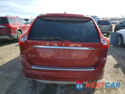 Zdjęcie 6 z 12 samochodu: 2016 VOLVO XC60 T5 PREMIER VIN:YV4612RK4G2916876 - miniatura