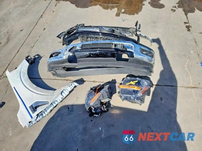 Zdjęcie 12 z 12 samochodu: 2025 FORD F150 XLT VIN:1FTFW3L52SKD89281 - miniatura