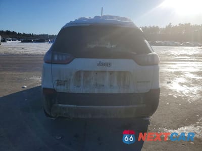 Zdjęcie 6 z 12 samochodu: 2019 JEEP CHEROKEE LIMITED VIN:1C4PJMDX8KD137564 - miniatura