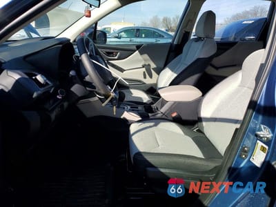 Zdjęcie 7 z 12 samochodu: 2023 SUBARU FORESTER VIN:JF2SKACC6PH434323 - miniatura