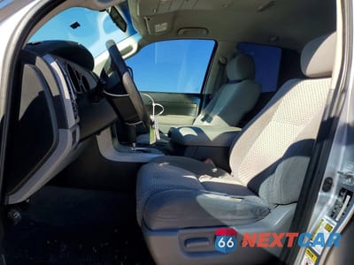 Zdjęcie 7 z 11 samochodu: 2009 TOYOTA TUNDRA DOUBLE CAB VIN:5TFRT54199X027961 - miniatura