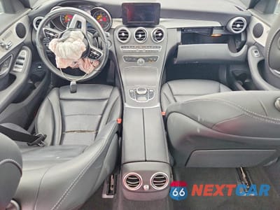 Zdjęcie 8 z 13 samochodu: 2019 MERCEDES-BENZ C 300 4MATIC VIN:55SWF8EB2KU315886 - miniatura