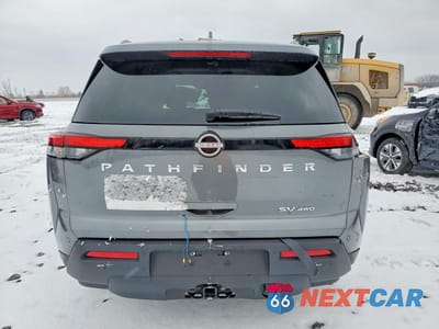 Zdjęcie 6 z 12 samochodu: 2022 NISSAN PATHFINDER SV 4WD VIN:5N1DR3BD8NC239595 - miniatura