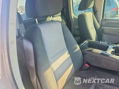Zdjęcie 10 z 13 samochodu: 2009 GMC SIERRA K1500 VIN:1GTEK19C39Z202519 - miniatura