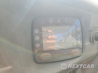 Zdjęcie 8 z 10 samochodu: 2025 KAWASAKI TERYX 4 UTILITY VEHICLE VIN:JKBRTCL11SB503506 - miniatura
