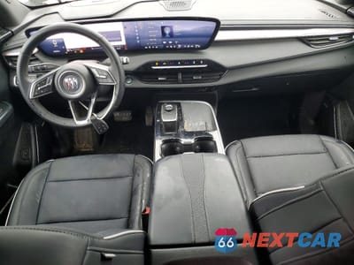 Zdjęcie 8 z 14 samochodu: 2025 BUICK ENCLAVE PREFERRED VIN:5GAEVARS2SJ222619 - miniatura