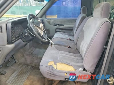 Zdjęcie 7 z 12 samochodu: 1996 DODGE RAM 1500 VIN:1B7HC16Y3TS646977 - miniatura