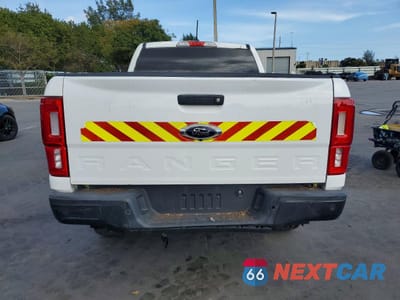Zdjęcie 6 z 12 samochodu: 2021 FORD RANGER XL VIN:1FTER1EH1MLD69521 - miniatura