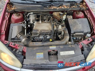 Zdjęcie 11 z 11 samochodu: 2005 CHEVROLET MALIBU LS VIN:1G1ZT54895F158393 - miniatura