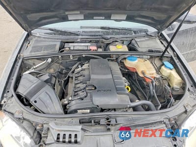 Zdjęcie 11 z 12 samochodu: 2006 AUDI A4 2.0T QUATTRO VIN:WAUDF78E86A266536 - miniatura