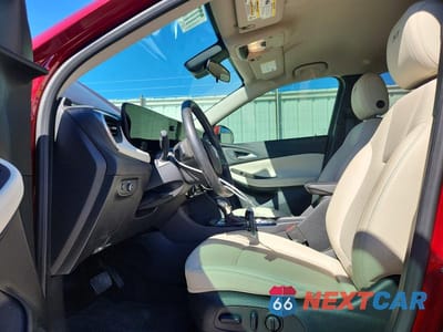 Zdjęcie 7 z 12 samochodu: 2024 BUICK ENCORE GX SPORT TOURING VIN:KL4AMDSL3RB207808 - miniatura