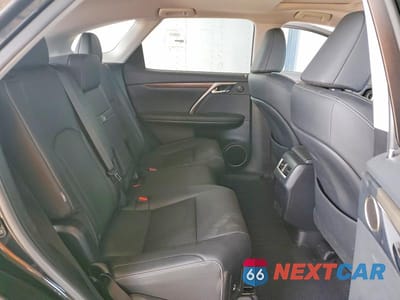 Zdjęcie 11 z 13 samochodu: 2020 LEXUS RX 350 L VIN:JTJHZKFA2L2025184 - miniatura