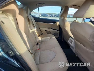 Zdjęcie 10 z 13 samochodu: 2020 TOYOTA CAMRY HYBRID LE VIN:4T1L31AKXLU526509 - miniatura