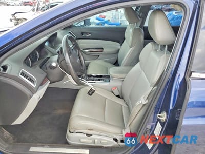 Zdjęcie 7 z 12 samochodu: 2015 ACURA TLX VIN:19UUB1F30FA016402 - miniatura