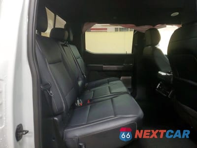 Zdjęcie 10 z 12 samochodu: 2023 FORD F150 SUPERCREW VIN:1FTFW1E84PFA35905 - miniatura