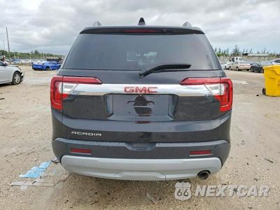 Zdjęcie 6 z 13 samochodu: 2020 GMC ACADIA SLE VIN:1GKKNKLA6LZ188196 - miniatura