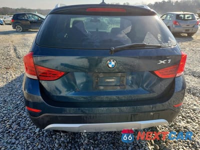 Zdjęcie 6 z 13 samochodu: 2015 BMW X1 SDRIVE28I VIN:WBAVM1C53FV498436 - miniatura