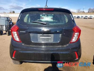 Zdjęcie 6 z 13 samochodu: 2019 CHEVROLET SPARK LS VIN:KL8CB6SA5KC705614 - miniatura