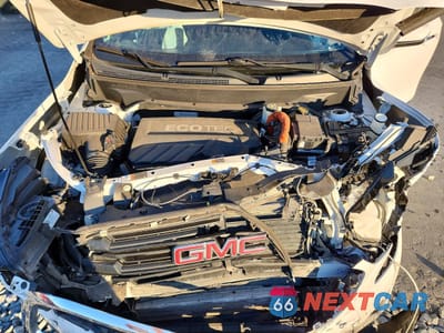 Zdjęcie 12 z 15 samochodu: 2018 GMC TERRAIN SLE VIN:3GKALNEU9JL399276 - miniatura