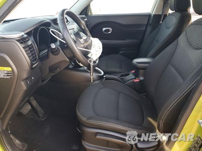 Zdjęcie 7 z 14 samochodu: 2016 KIA SOUL + VIN:KNDJP3A51G7851902 - miniatura