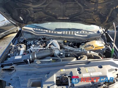 Zdjęcie 11 z 12 samochodu: 2021 FORD F250 SUPER DUTY VIN:1FT7W2BT1MEC19901 - miniatura