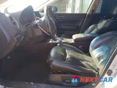 Zdjęcie 7 z 12 samochodu: 2010 NISSAN MAXIMA 3.5 S VIN:1N4AA5AP6AC821460 - miniatura