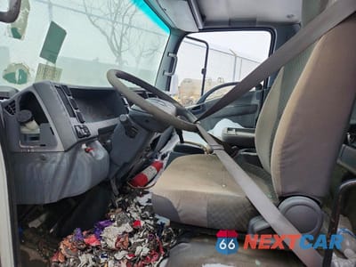 Zdjęcie 7 z 11 samochodu: 2013 ISUZU NPR HD DELIVERY TRUCK VIN:54DC4W1BXDS802923 - miniatura