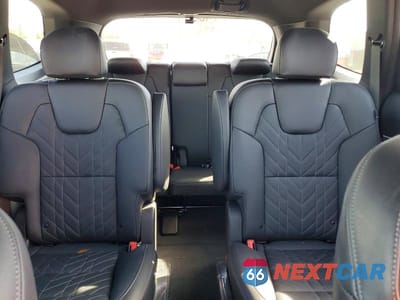 Zdjęcie 10 z 12 samochodu: 2024 KIA TELLURIDE SX VIN:5XYP5DGC3RG509885 - miniatura